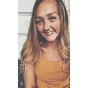 Meet your Posher, Kaylin